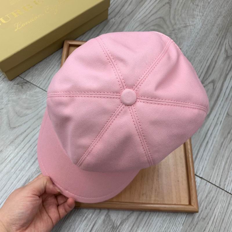 Burberry Cap 152 (6)